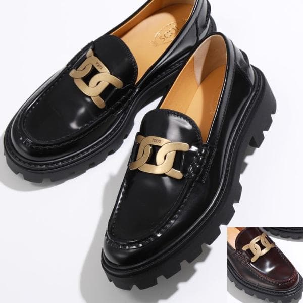 TOD'S Kate Loafers (Women) XXW08J0HL60