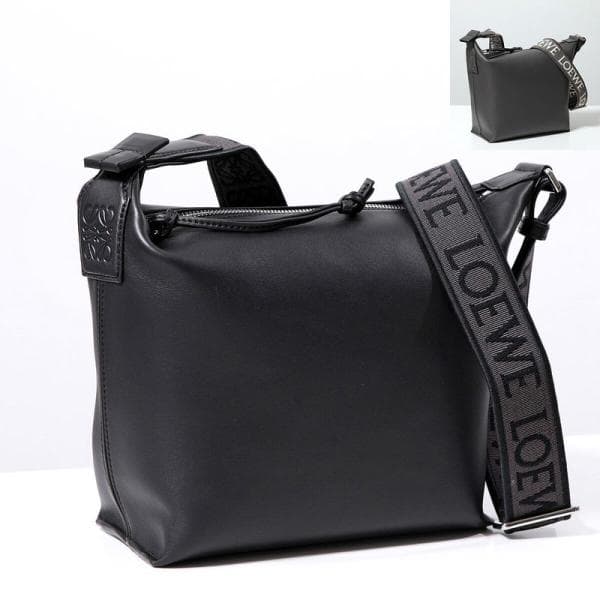 LOEWE Cubi Bag (Men)