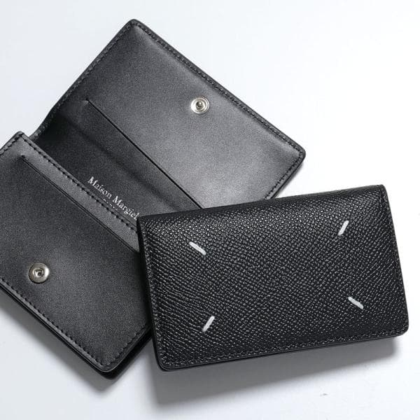 Maison Margiela Four Stitches Wallet (Men) SA3VX0005