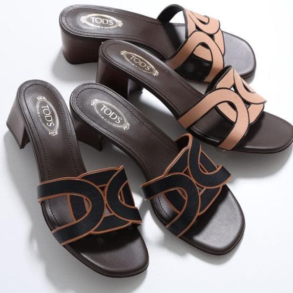 TOD'S Kate Shoes