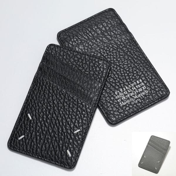Maison Margiela Four Stitches Wallet (Men) SA1VX0017
