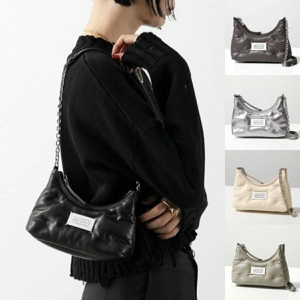 Maison Margiela Glam Slam Bag (Women) SB1WG0021