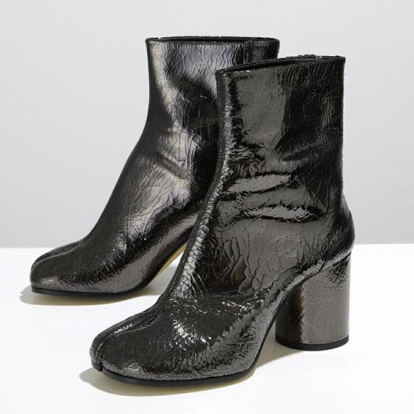 Maison Margiela Tabi Boots (Women) S58WU0260