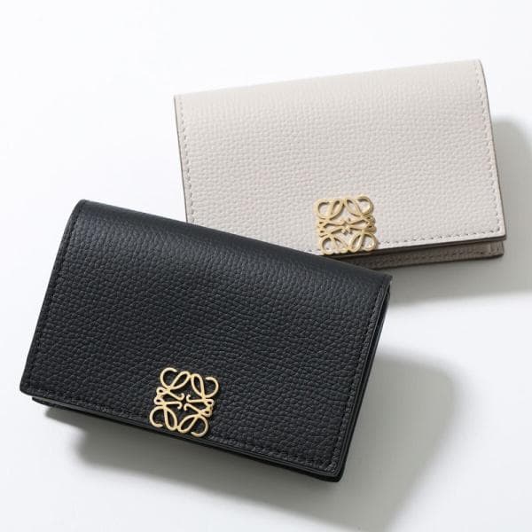 LOEWE Anagram Wallet (Women) C821M97