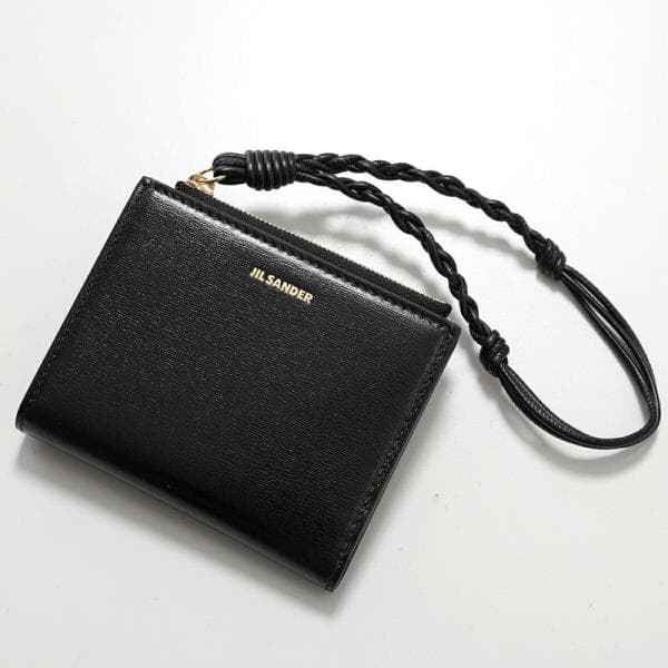 JIL SANDER Tangle Wallet (Women) J10UI0003