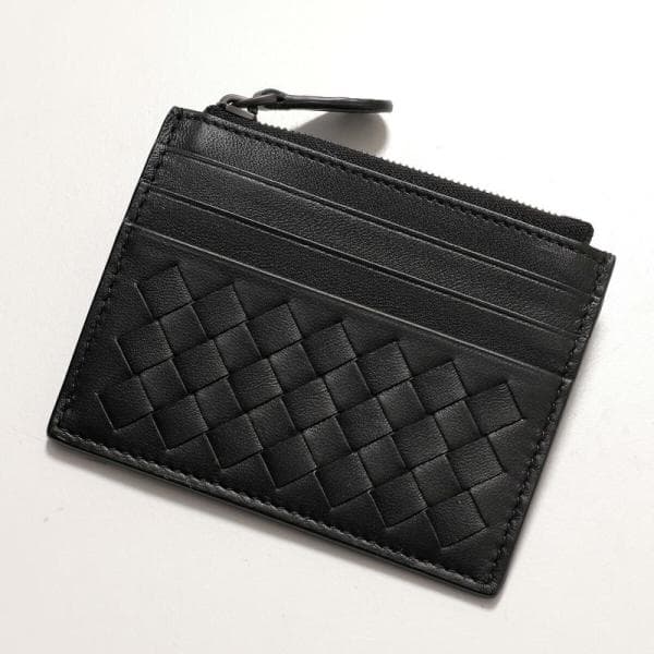 Bottega Veneta Intrecciato Wallet 367004