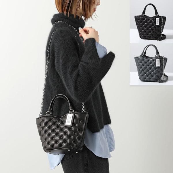 Maison Margiela Glam Slam Bag (Women) SB1WD0050