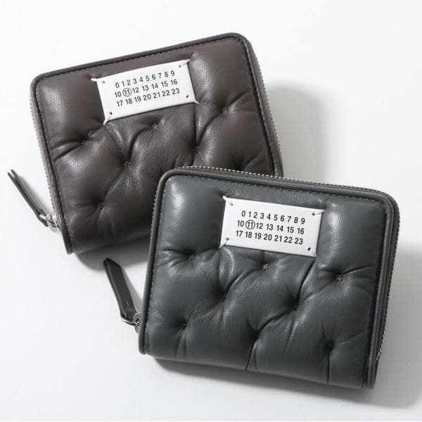 Maison Margiela Glam Slam Wallet (Women)