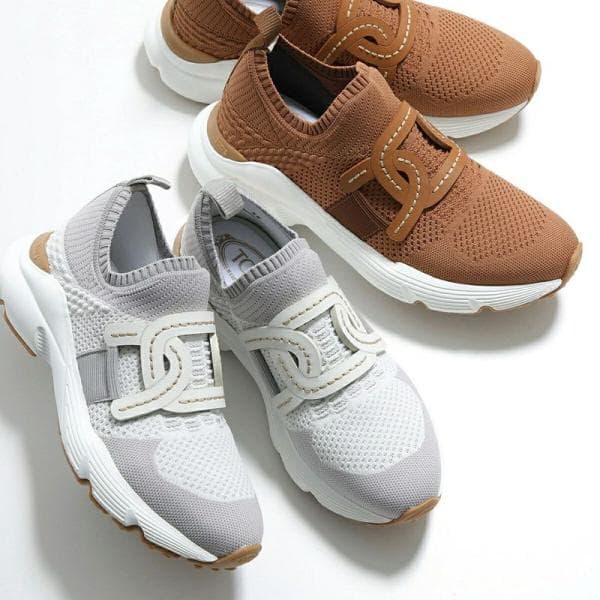TOD'S Kate Sneakers