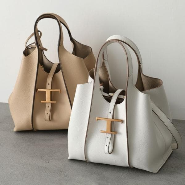 TOD'S T Timeless Bag (Women) XBWTSBA9100