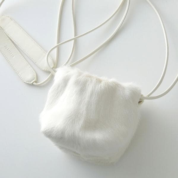 JIL SANDER Drawstring Bag (Women)