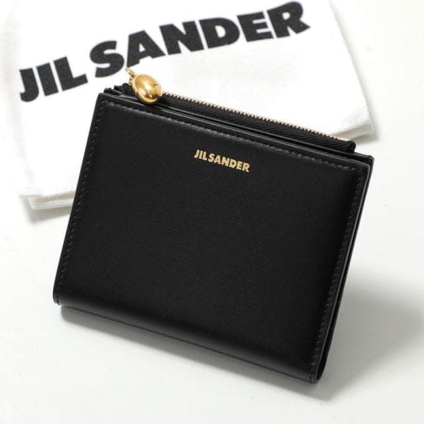 JIL SANDER Goji Wallet (Women) J66UI0006