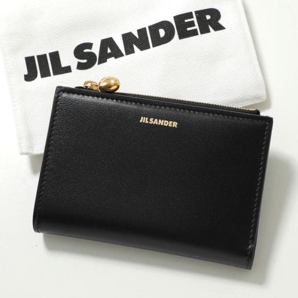 JIL SANDER Goji Wallet (Women) J66UI0010