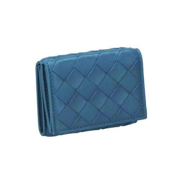 Bottega Veneta Intrecciato Wallet 609285