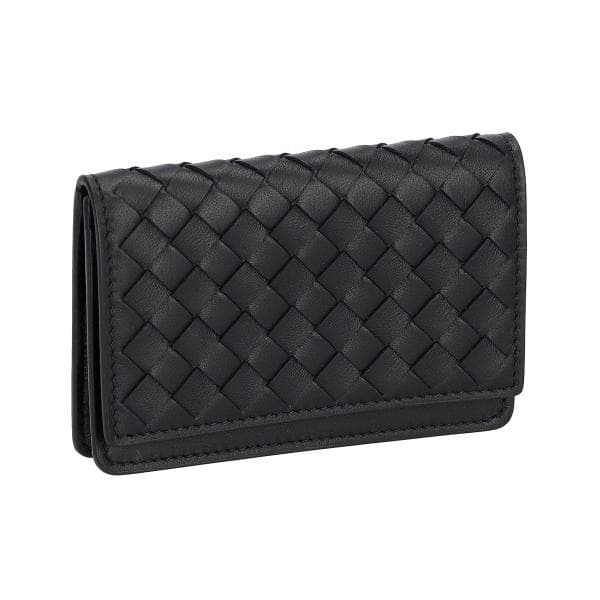 Bottega Veneta Intrecciato Wallet 174646