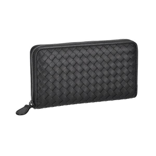 Bottega Veneta Intrecciato Wallet 275064