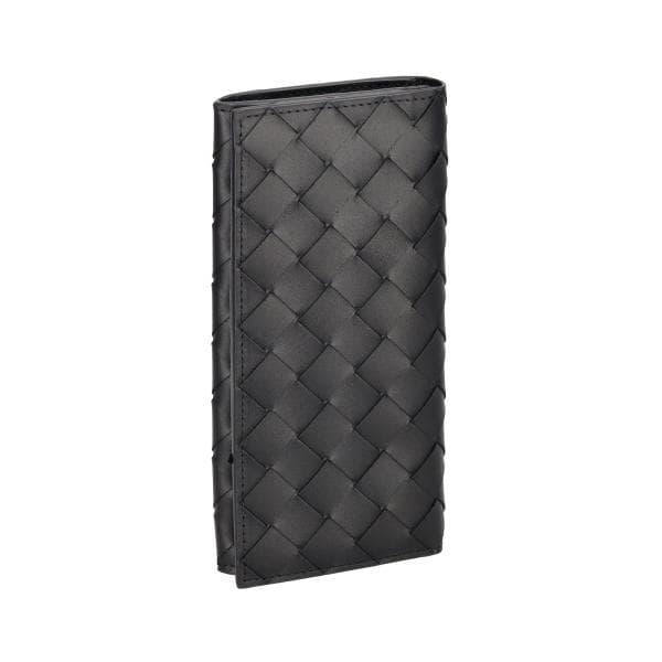 Bottega Veneta Intrecciato Wallet (Men) 635567
