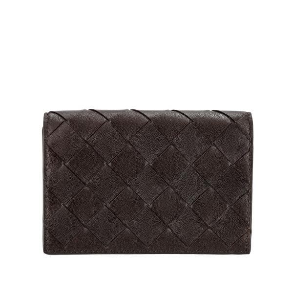 Bottega Veneta Intrecciato Wallet (Men) 593115