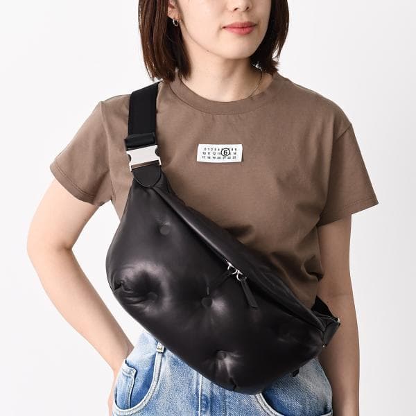 Maison Margiela Glam Slam Belt (Men)