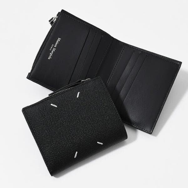 Maison Margiela Four Stitches Wallet (Men) SA1UI0020