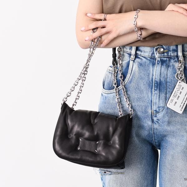 Maison Margiela Glam Slam Bag (Women) SB1WG0019