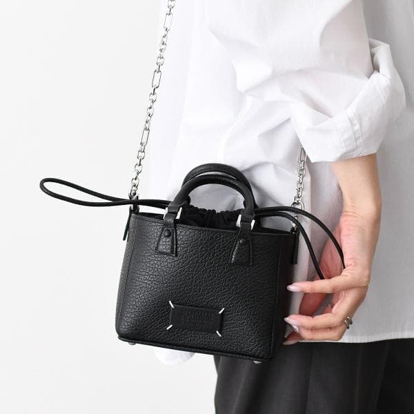 Maison Margiela 5AC Bag (Women) SB1WG0090