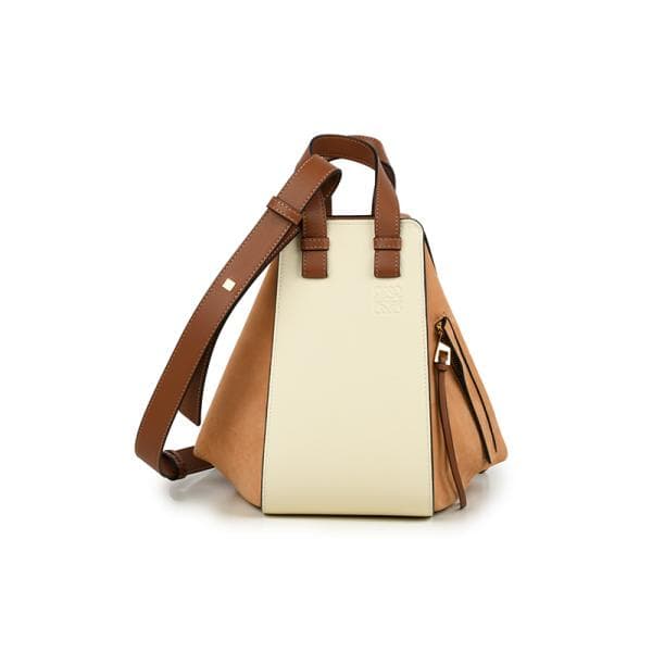 LOEWE Hammock Bag