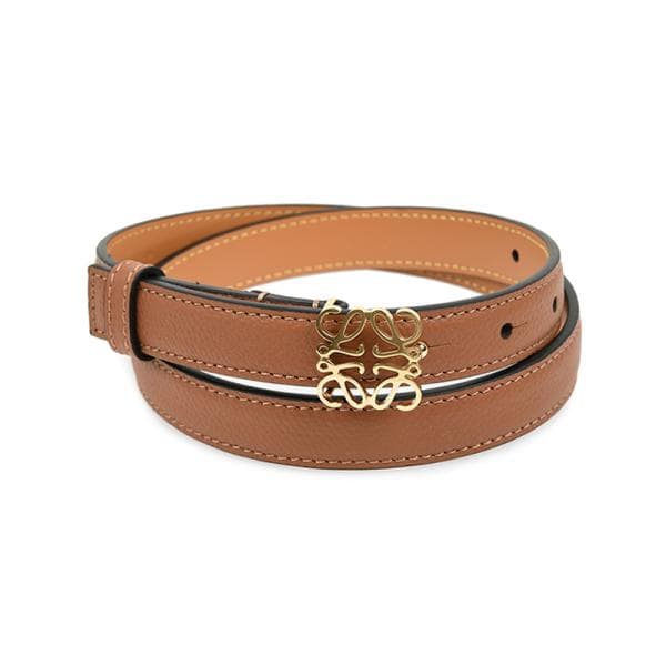 LOEWE Anagram Belt (Women)