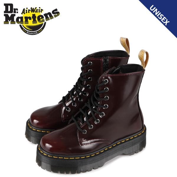 Dr. Martens Jadon Boots (Men) 22563