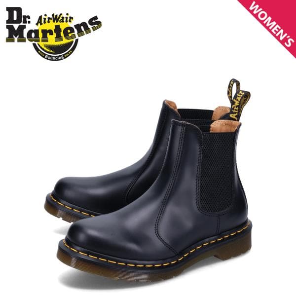 Dr. Martens 2976 Boots (Women)