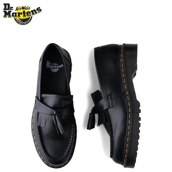Dr. Martens Adrian Loafers (Men) 26957