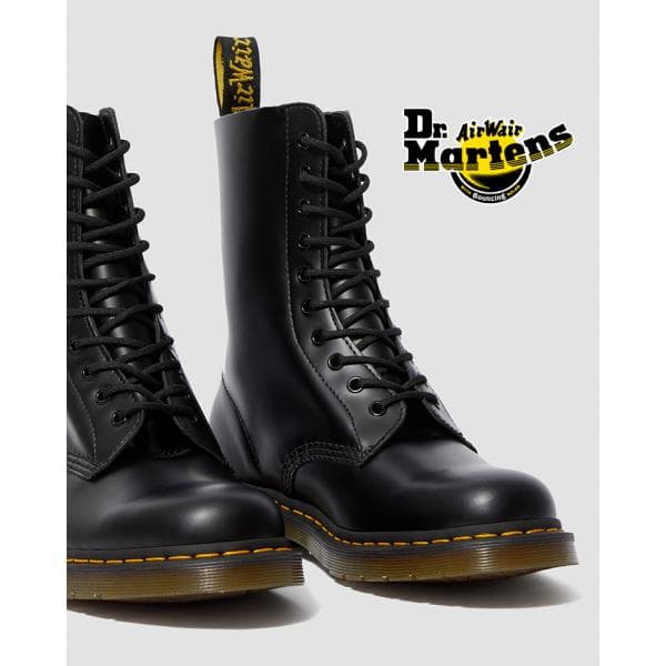 Dr. Martens 1490 Boots (Men)
