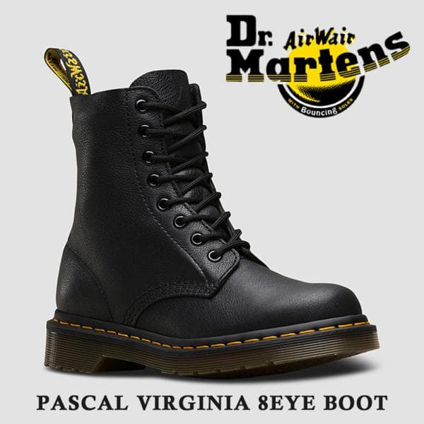 Dr. Martens 1460 Boots (Men) 13512