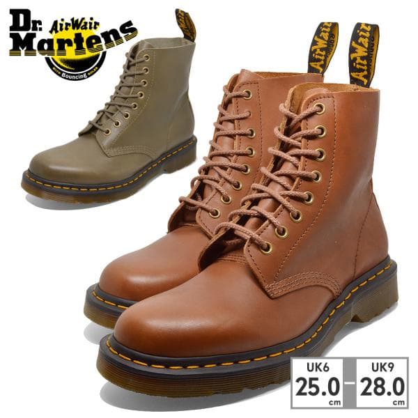 Dr. Martens 1460 Boots 31004