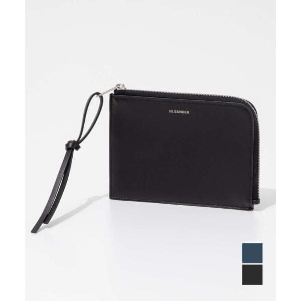 JIL SANDER Giro Wallet (Men) J25UI0010