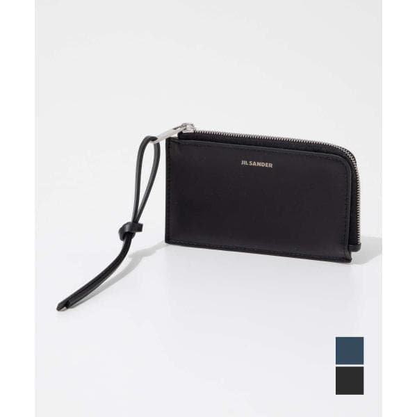 JIL SANDER Giro Wallet (Men) J25UI0011
