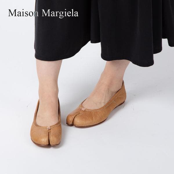 Maison Margiela Tabi Shoes (Women) S58WZ0042