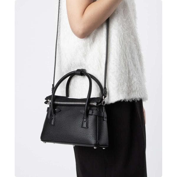 Maison Margiela 5AC Bag (Women) SB1WD0034