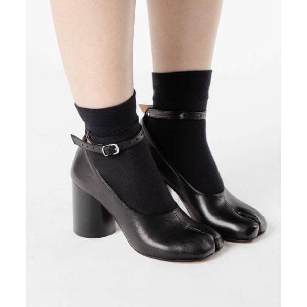 Maison Margiela Tabi Shoes (Women) S34WL0021