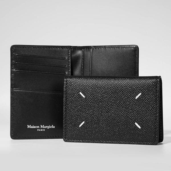 Maison Margiela Four Stitches Wallet (Men) S55UI0203