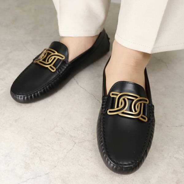 TOD'S Kate Driving Shoes (Women)