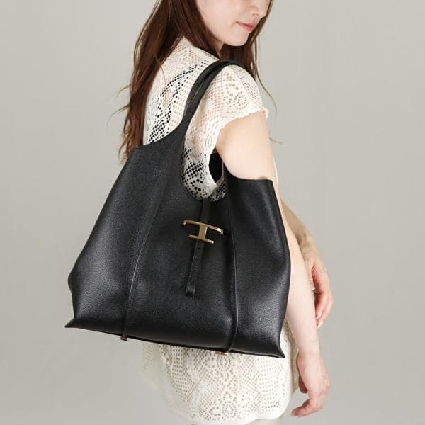 TOD'S T Timeless Bag XBWTSBA0300