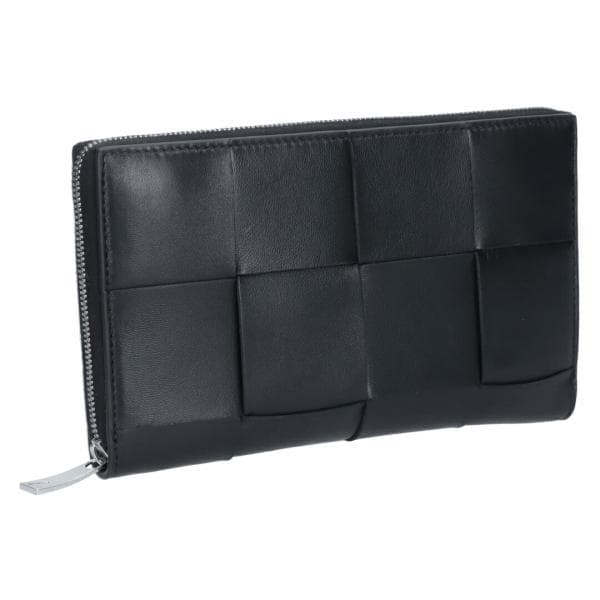 Bottega Veneta Cassette Wallet (Men) 651368