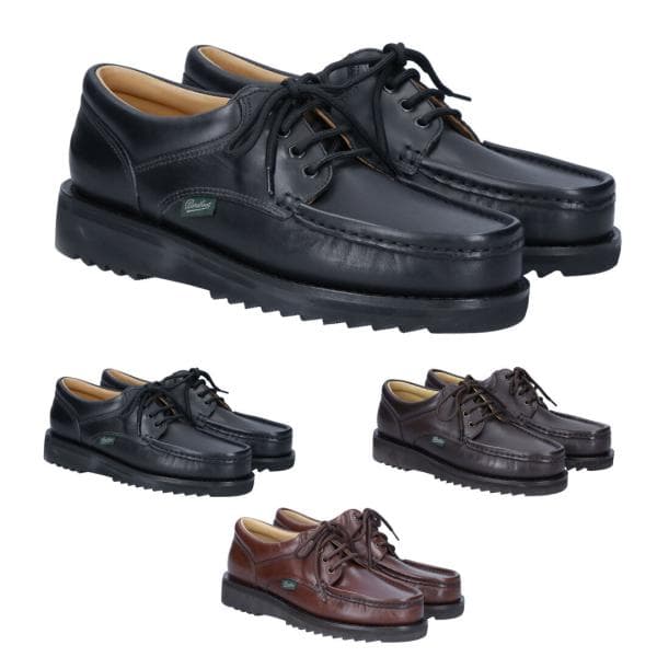 Paraboot Thiers