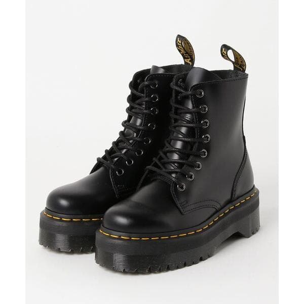 Dr. Martens Jadon Boots (Women) 15265