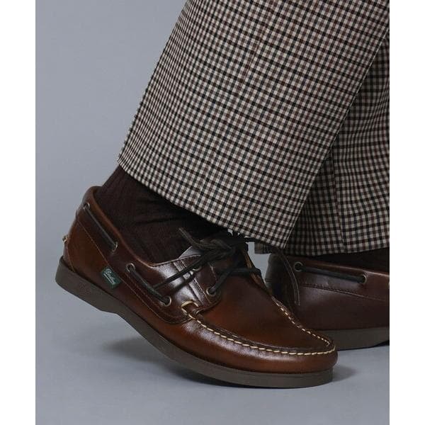 Paraboot Barth