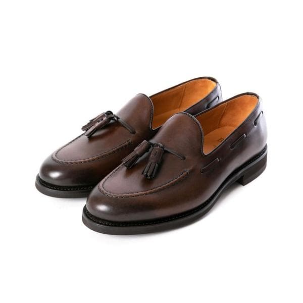 Berwick Suede Loafer