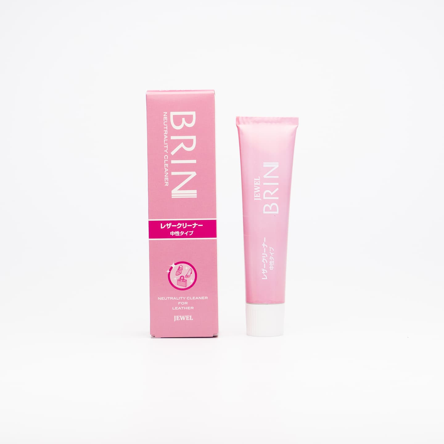 BRIN ブリン レザークリーナー
