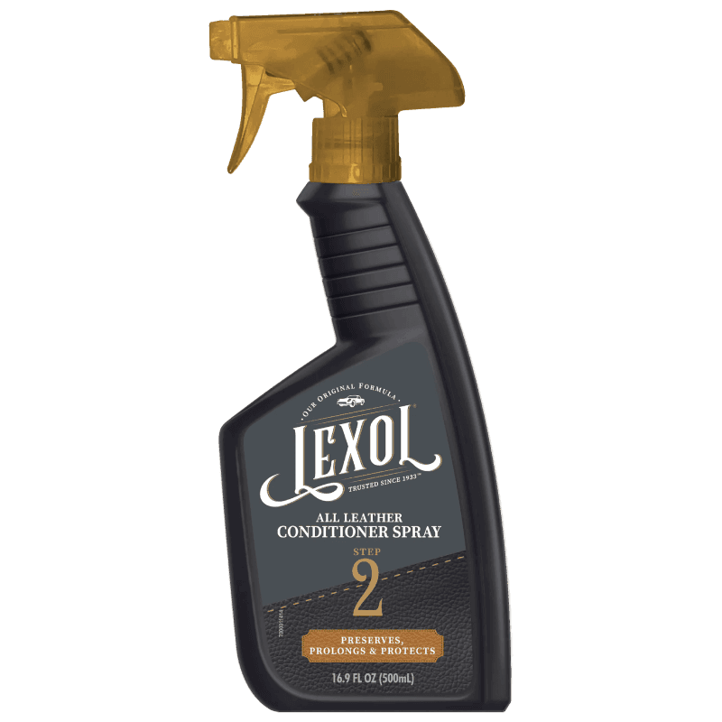 LEXOL Lexol® All Leather Conditioner Spray - Lexol