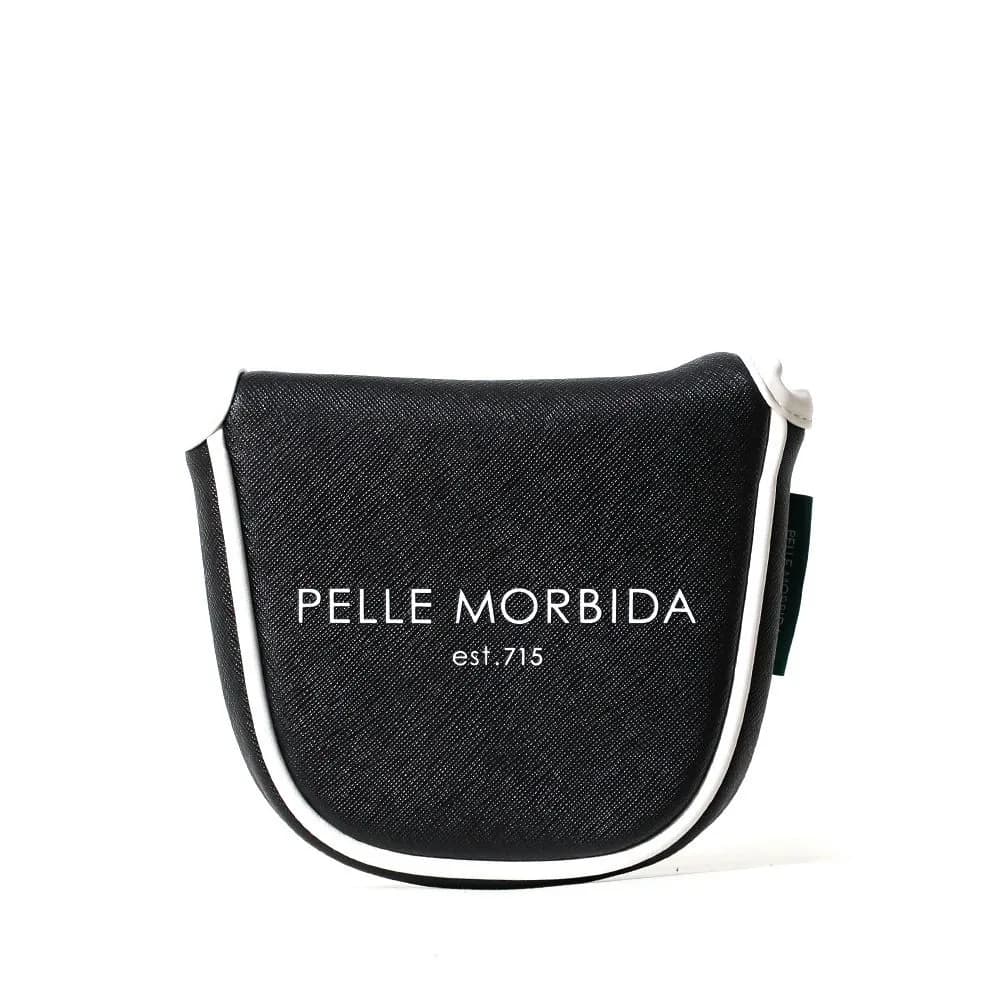 PELLE MORBIDA PG010－パターケース（マレットタイプ）